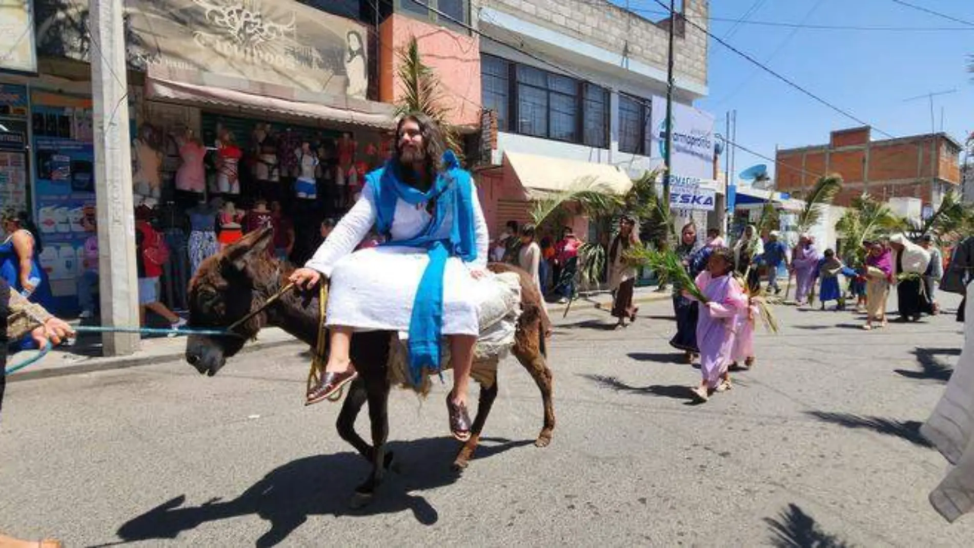 Domingo de ramos (2)